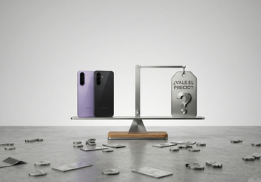 Samsung Galaxy A57 oficial: ¿merece la pena su precio de lanzamiento?